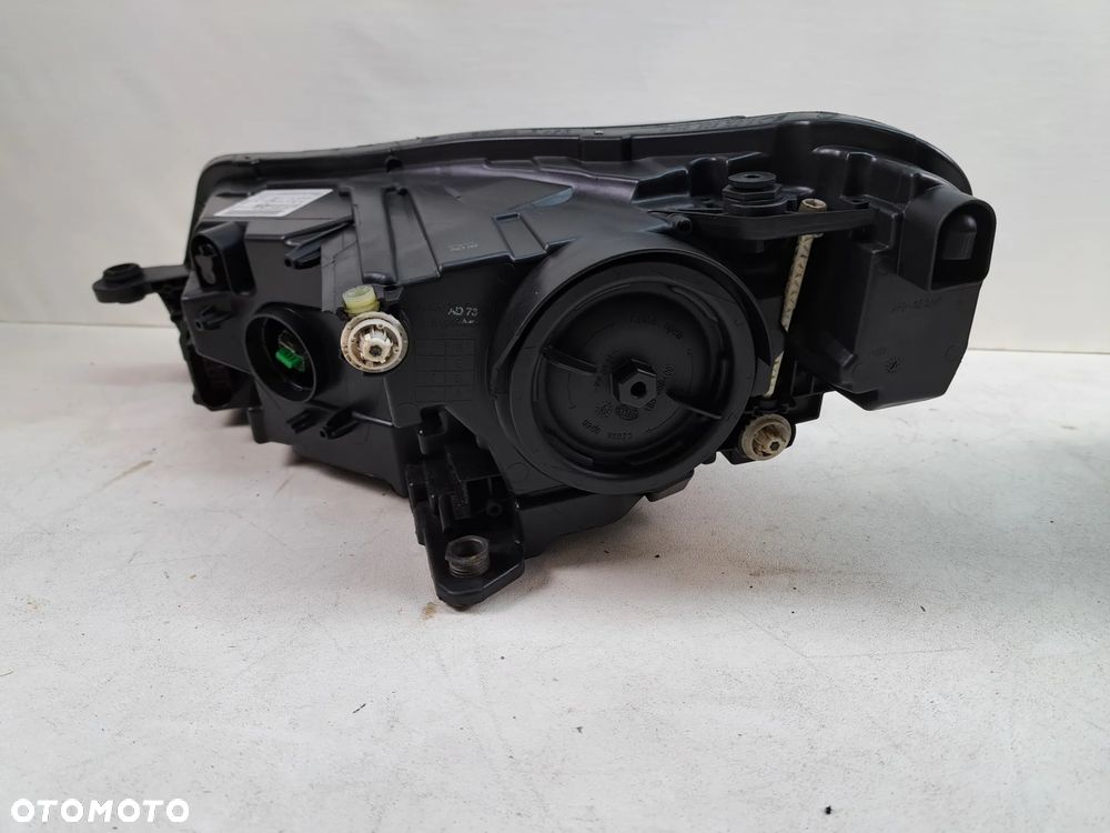 REFLEKTOR LAMPA PRZÓD LEWA PRAWA XENON SKODA SUPERB III - 13