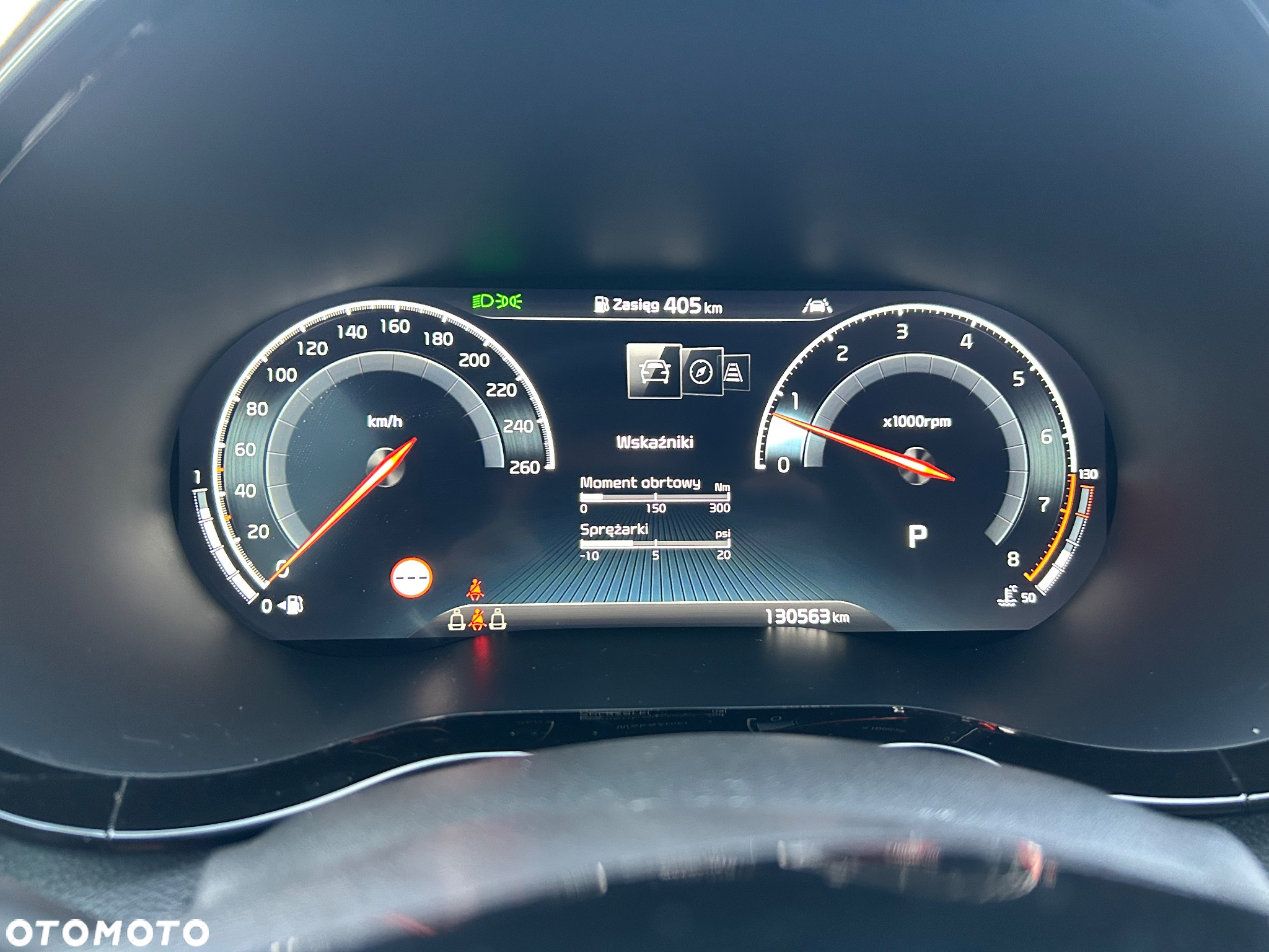 Kia ProCeed 1.6 T-GDI GT DCT - 5