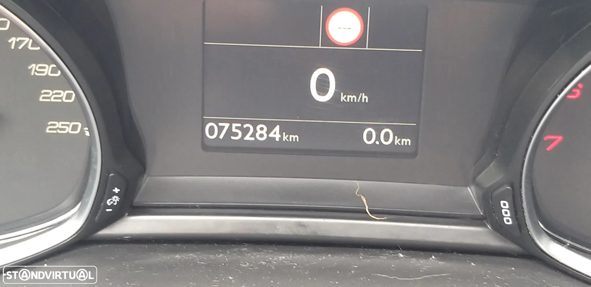 Peugeot 308 1.2 PureTech Allure - 8