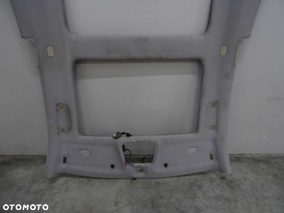 PODSUFITKA PODSUFITÓWKA W203 COUPE NR62 - 3