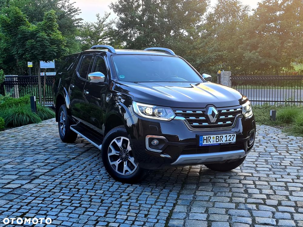Renault Alaskan Double Cab 4x4 EXPERIENCE - 3