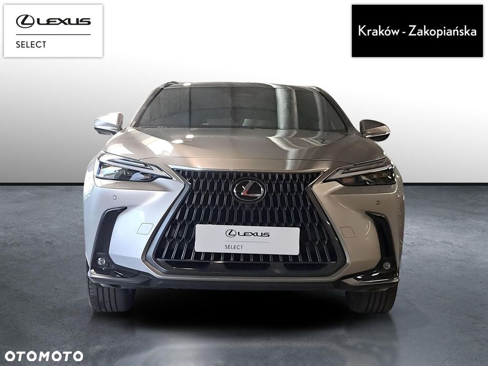 Lexus NX 350h Omotenashi AWD - 9