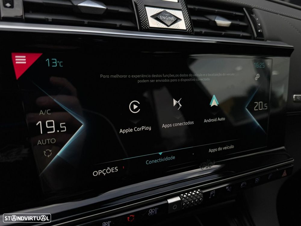 DS DS7 Crossback E-Tense Rivoli EAT8 - 52