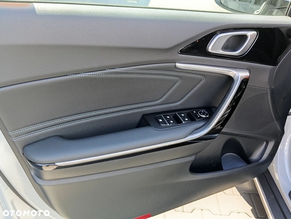 Kia XCeed 1.6 T-GDI Tribute DCT - 15
