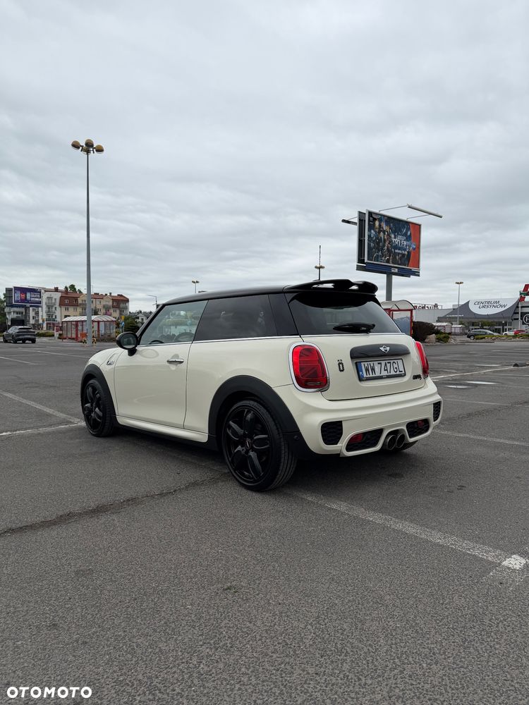MINI Cooper S Standard - 3