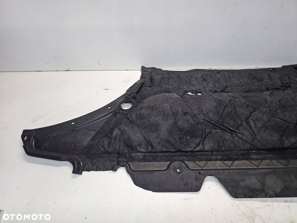 OSŁONA PŁYTA POD SILNIK AUDI A4 B8 A5 8T 8K1863821H - 9