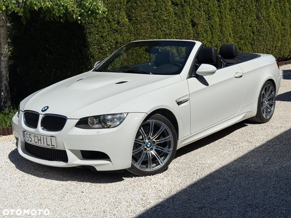 BMW M3 - 3
