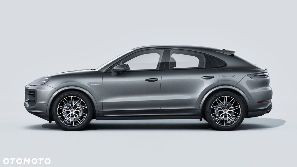 Porsche Cayenne E-Hybrid PHEV - 3