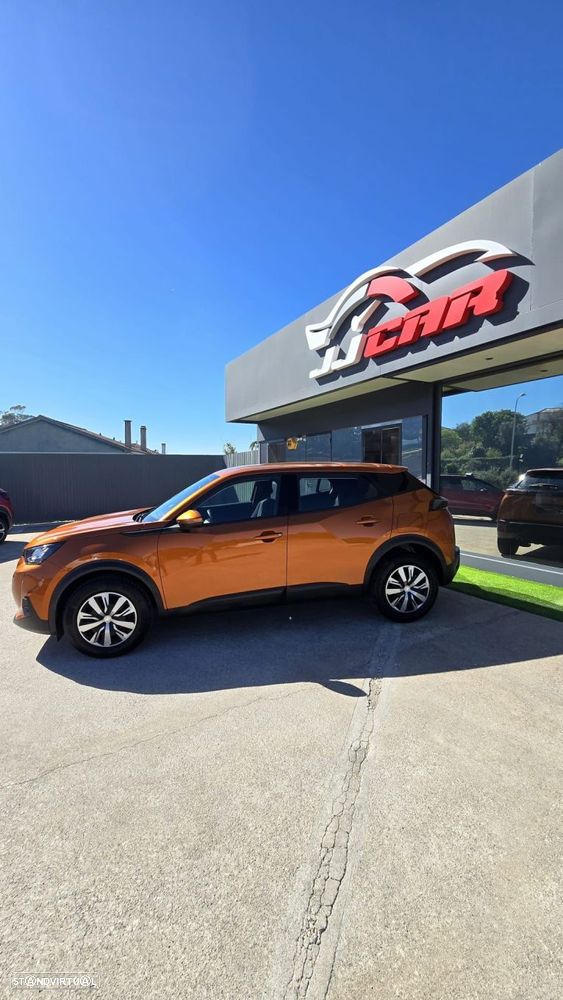 Peugeot 2008 1.5 BlueHDi Active Pack - 6