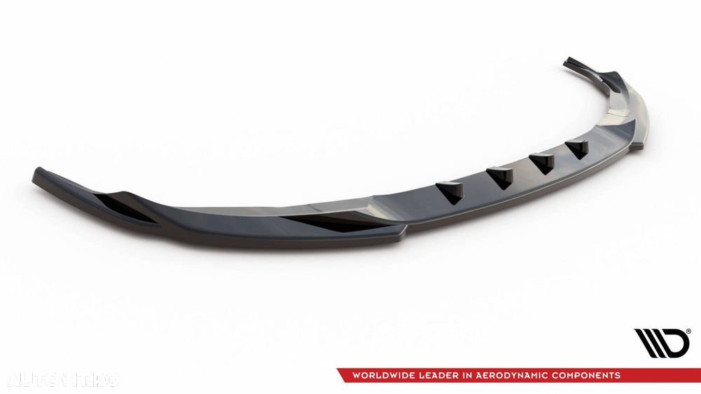 Pachet Exterior Prelungiri compatibil cu BMW Seria 3 G20 Sport Line Maxton Design - 6
