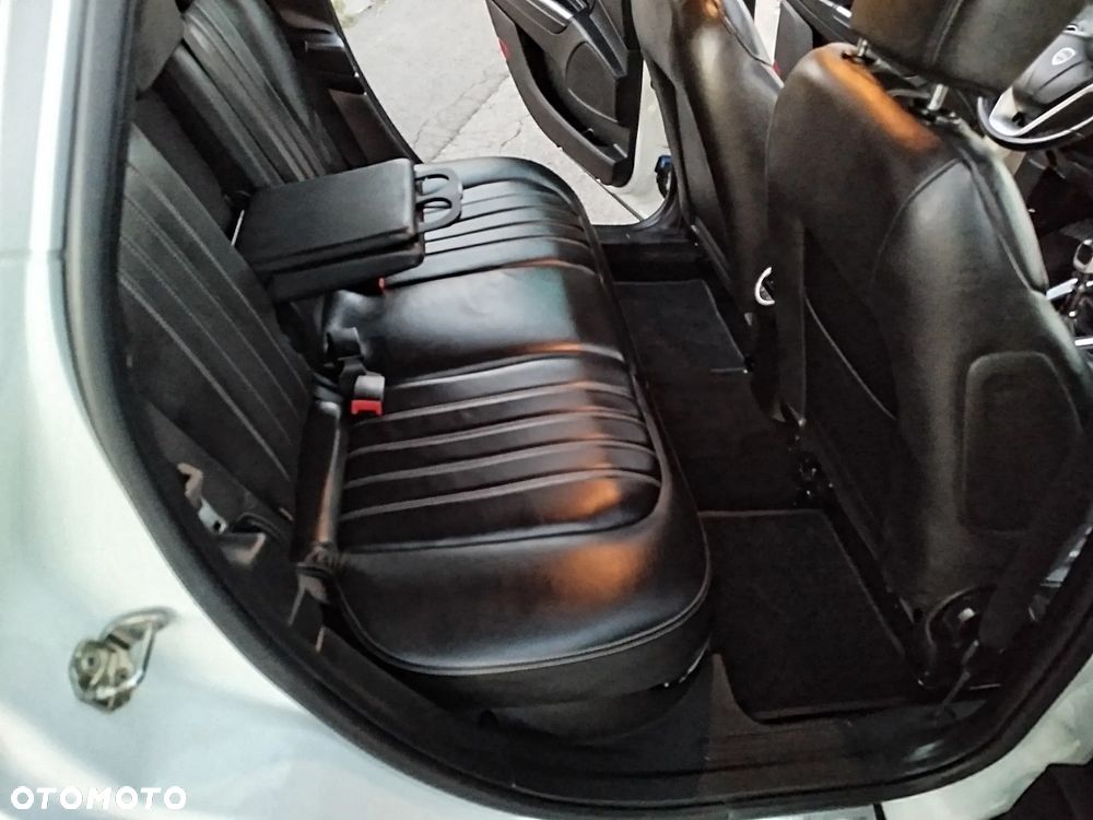 Lancia Delta 1.6 MJ Silver - 16