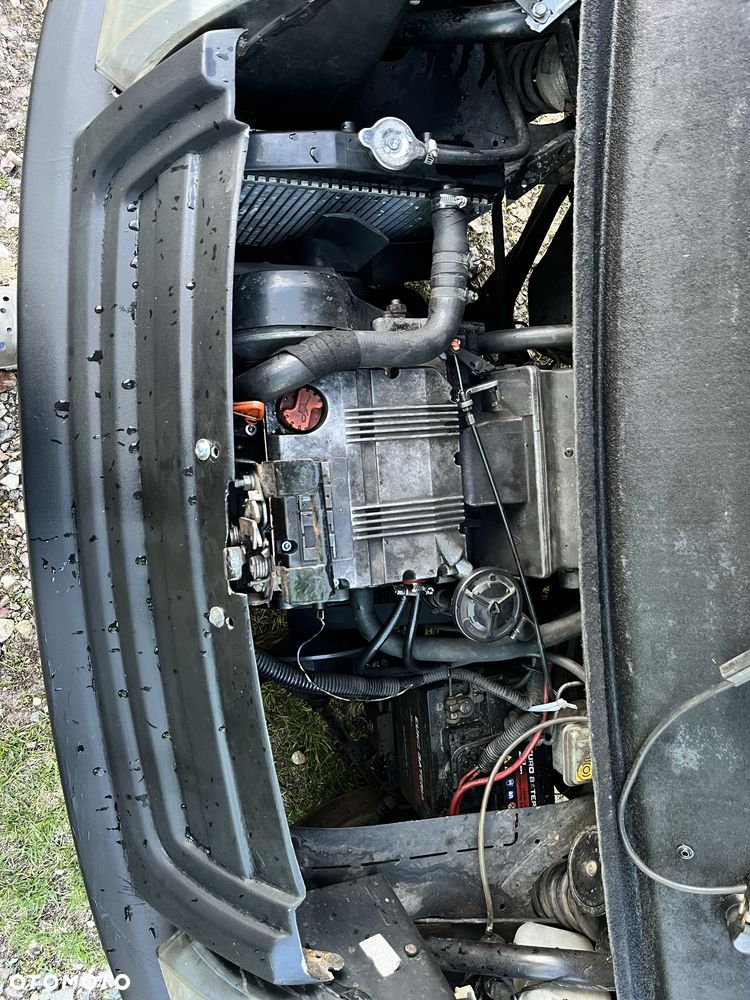 Microcar MC - 5