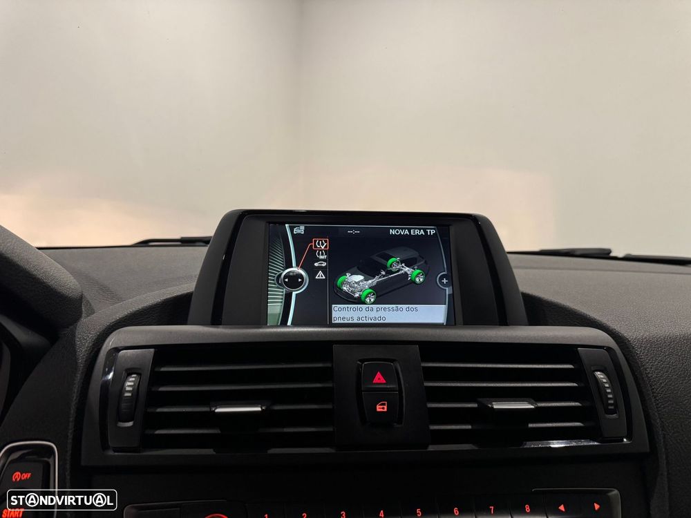 BMW 116 d EDynamics Line Sport - 33