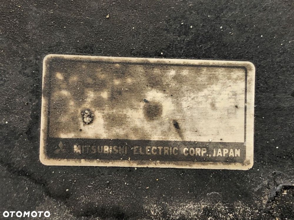 PRZEPŁYWOMIERZ - 215.00 PLN - MITSUBISHI PAJERO PININ I (H6_W, H7_W) 1999 - 2007 1.8 GDI (H66W, - 4