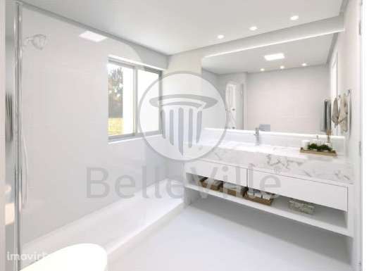 Terreno para construçao de 20 moradias,  em Valongo, Porto - Grande imagem: 4/8