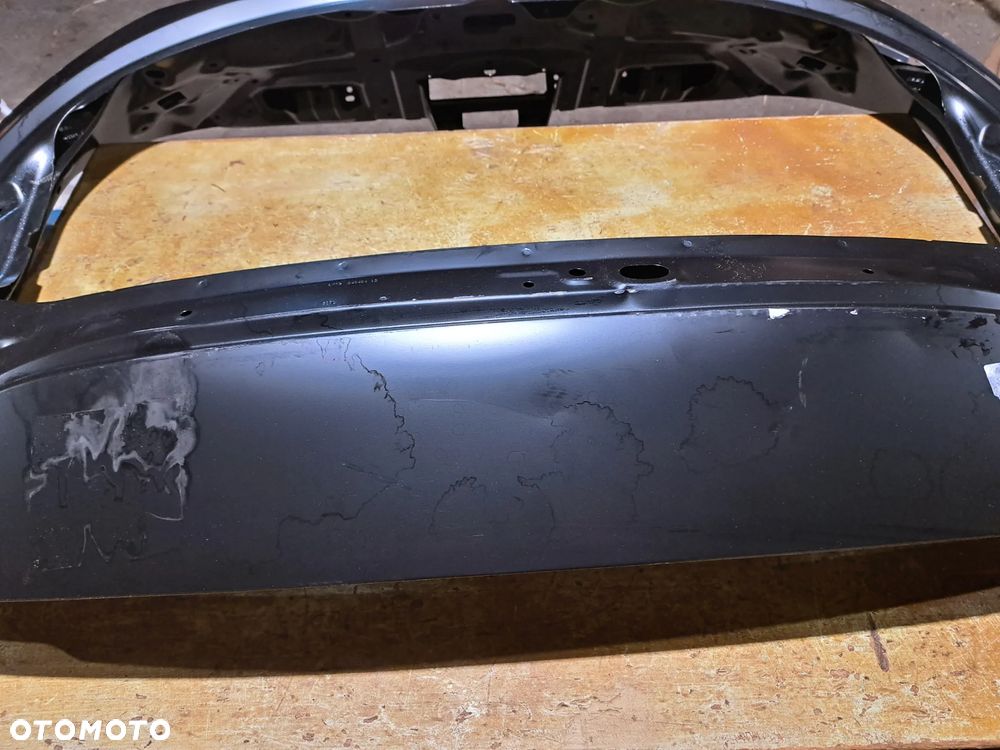 Klapa tylna tył Ford Puma II MK-2 2405726 PL1TB-S40400-AA Klapa pokrywa bagażnika Ford Puma L1TB-S40404-AC 2019 2020 2021 2022 2023 - 8