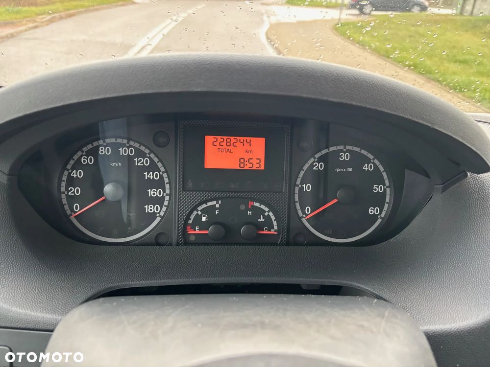 Citroën JUMPER - 16