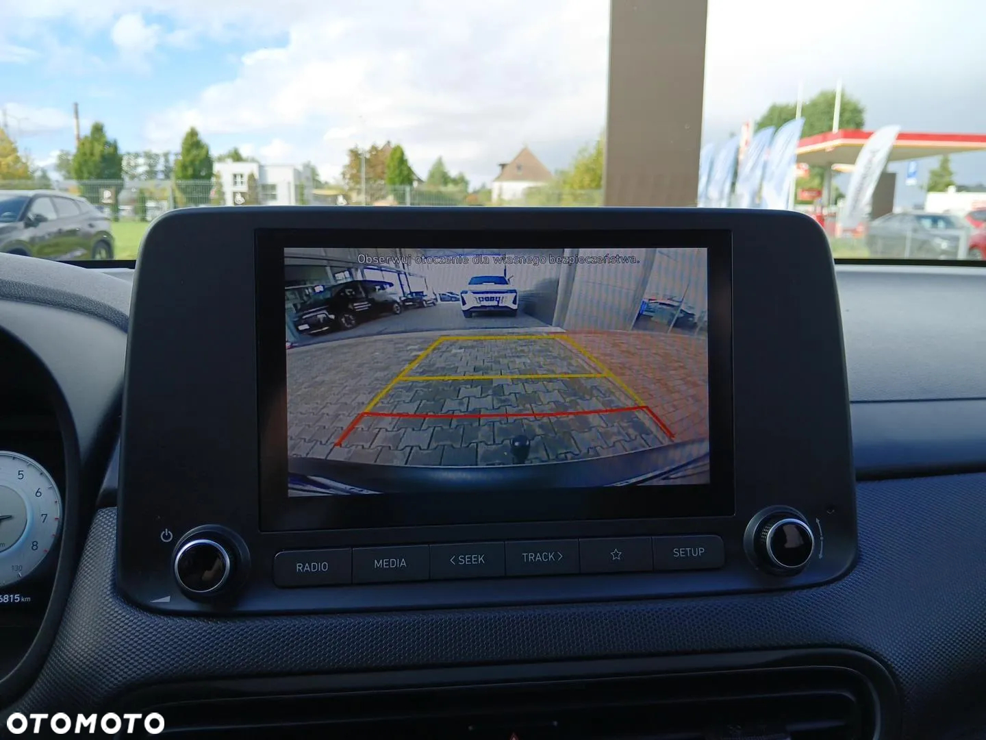 Hyundai Kona 1.6 T-GDI Style DCT - 26