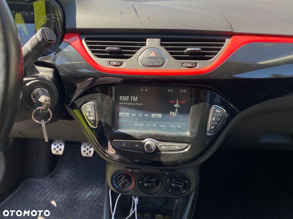 Opel Corsa 1.0 T Color Edition S&S - 7