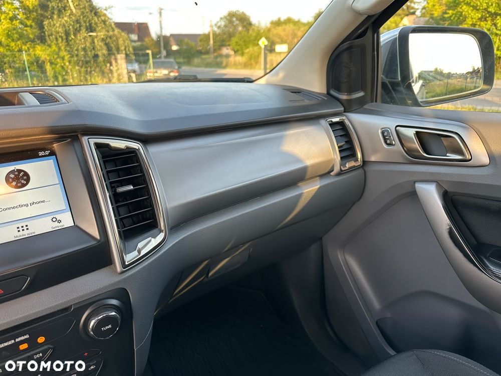 Ford Ranger XLT - 7