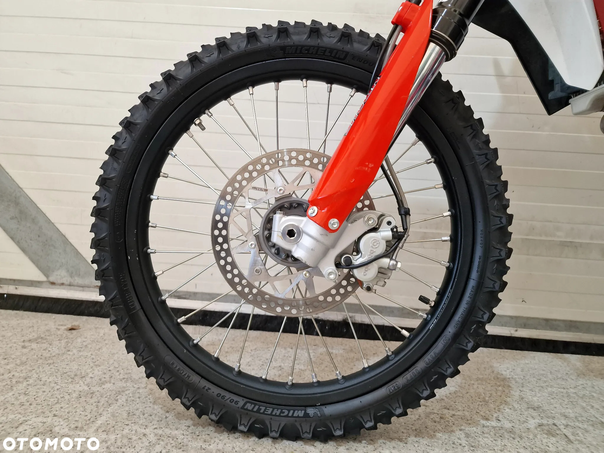 SWM RS 500 R - 11