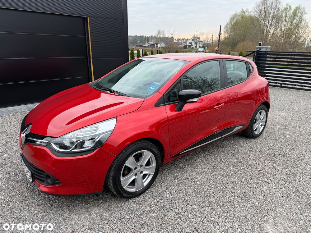 Renault Clio 1.2 16V 75 Dynamique - 18