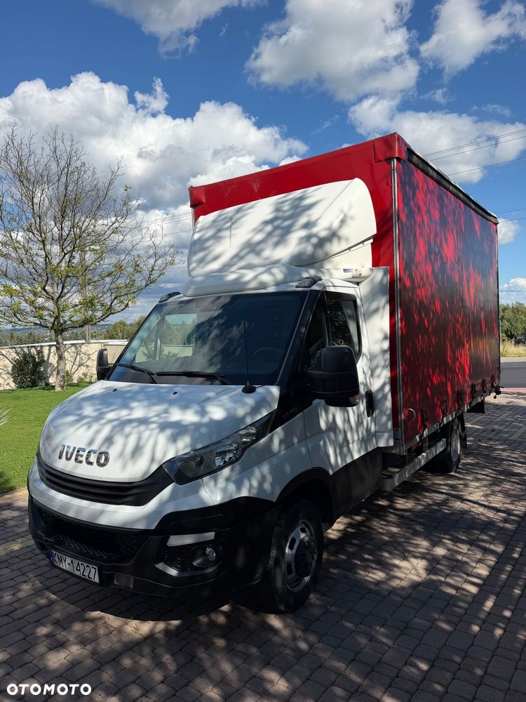 Iveco Daily  35-150 - 1