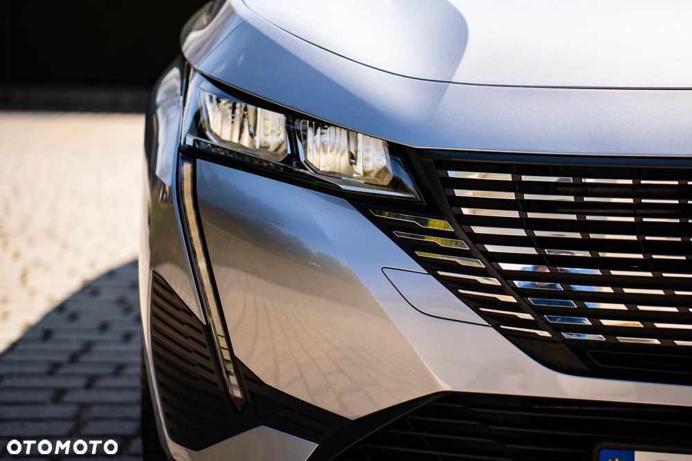 Peugeot 308 1.2 PureTech Allure S&S EAT8 - 4