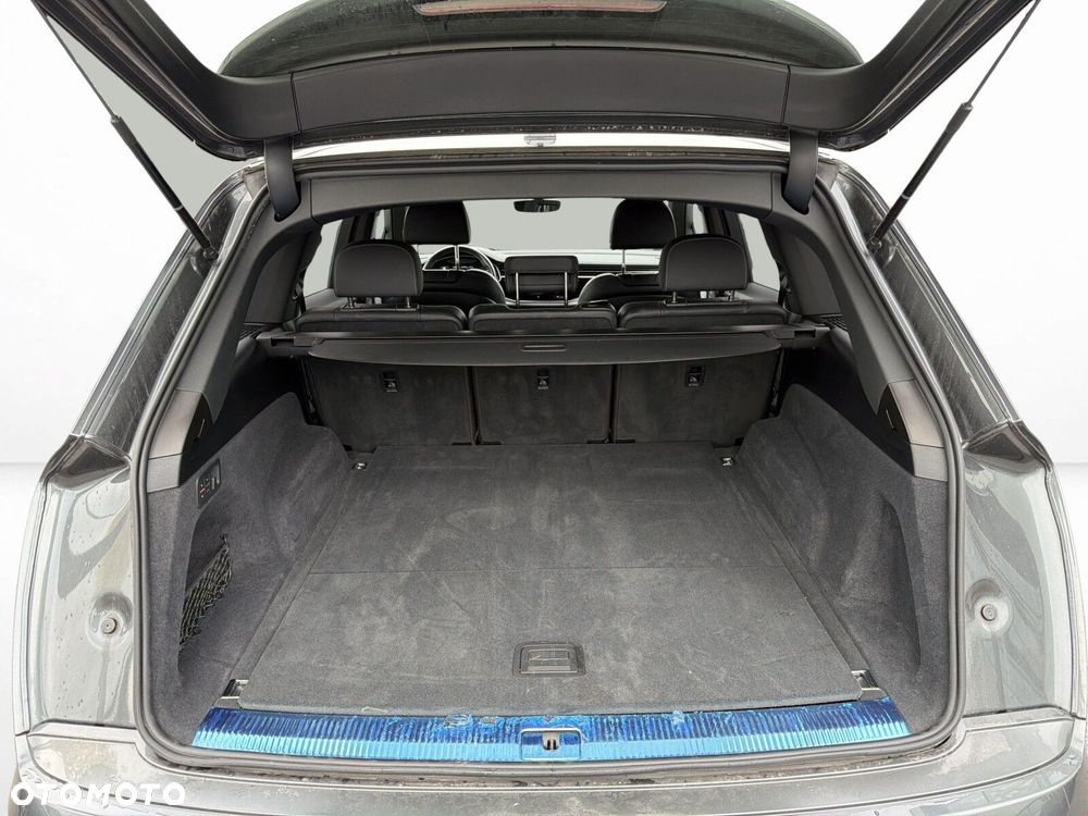 Audi Q7 - 31