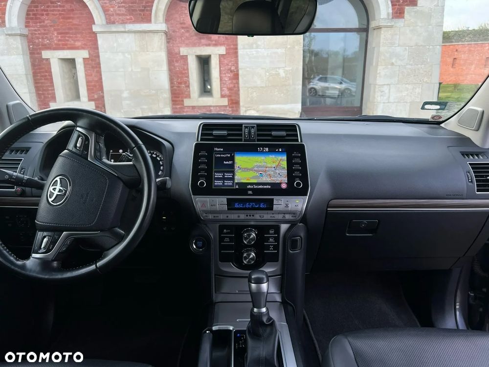 Toyota Land Cruiser LC 2.8 D-4D Invincible - 7