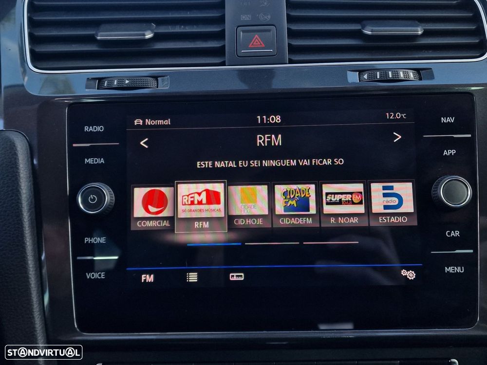 VW Golf 1.4 TSi ACT Confortline DSG - 29