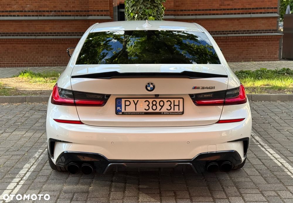 BMW Seria 3 M340i xDrive - 6