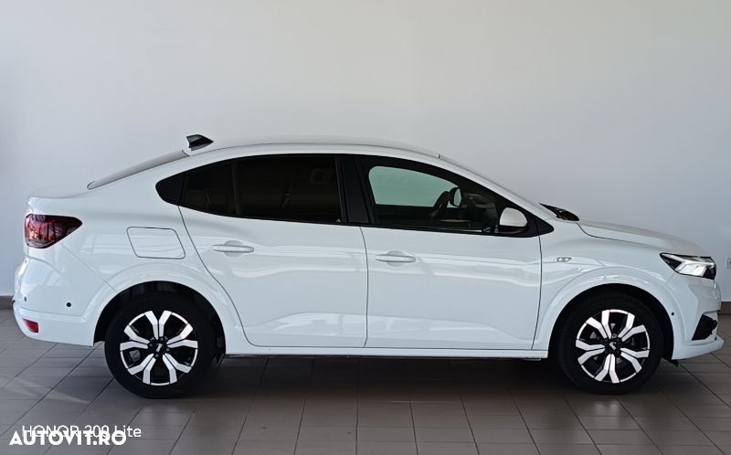 Dacia Logan - 6