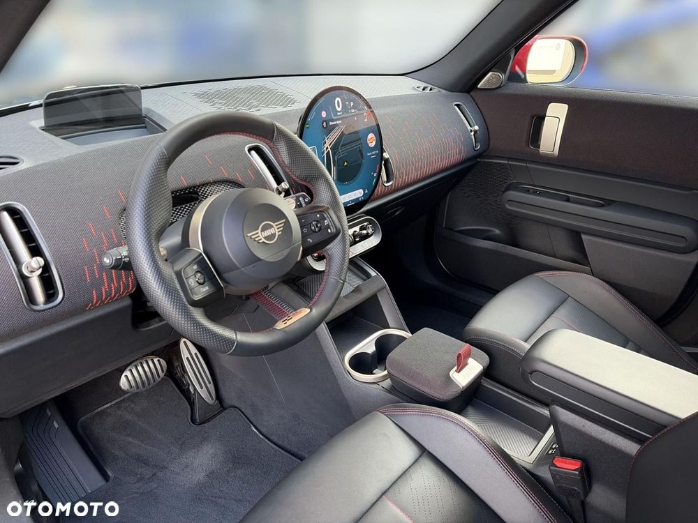 MINI Countryman - 5
