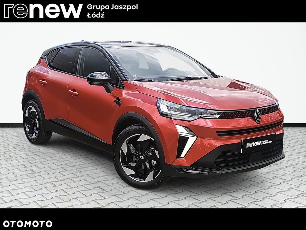 Renault Captur - 3