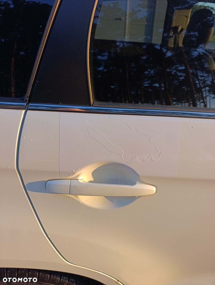 Mitsubishi ASX 1.8 DID Instyle NAVI 4WD AS&G - 5