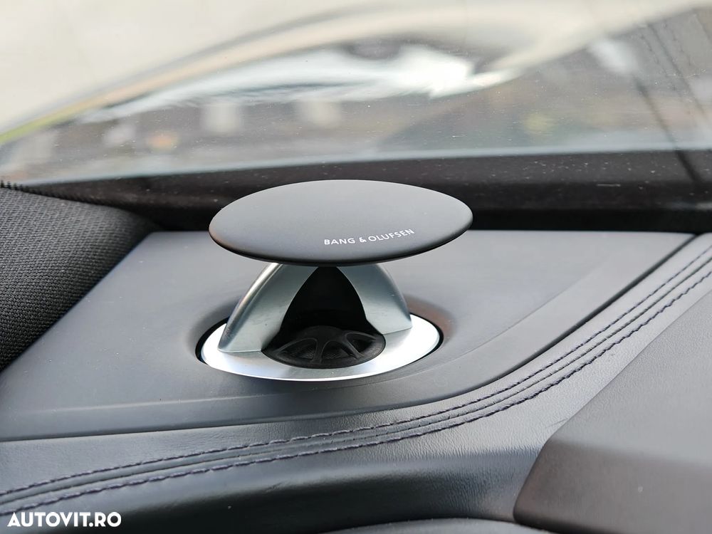 Audi Q8 3.0 50 TDI quattro Tiptronic MHEV - 22