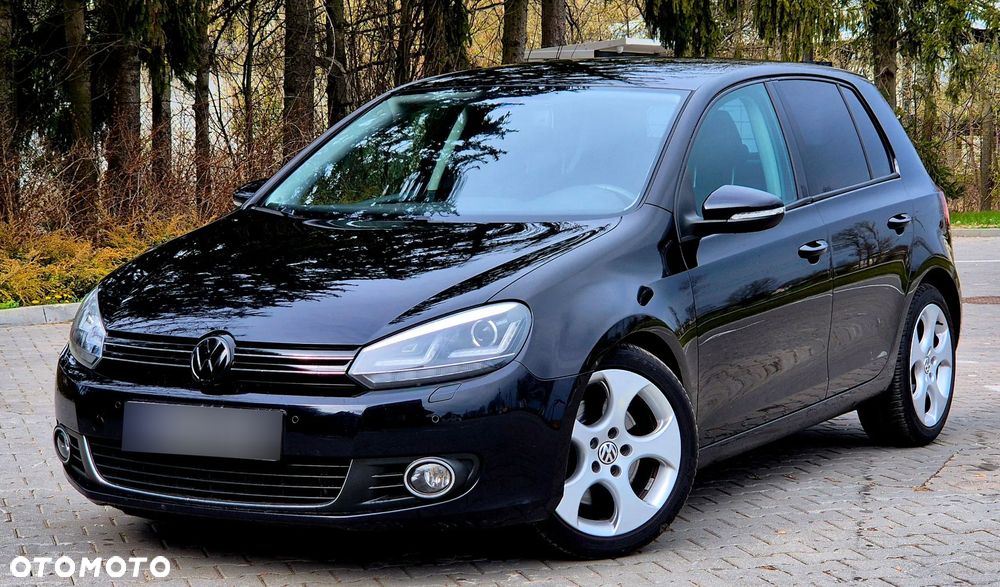 Volkswagen Golf 1.4 TSI Team - 7