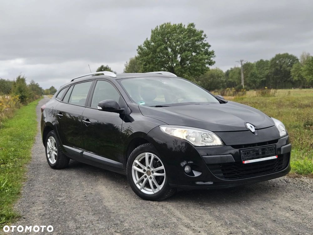 Renault Megane 1.6 16V 110 Expression - 23