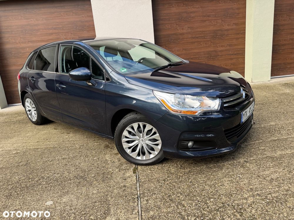 Citroën C4 1.6 HDi Selection - 7