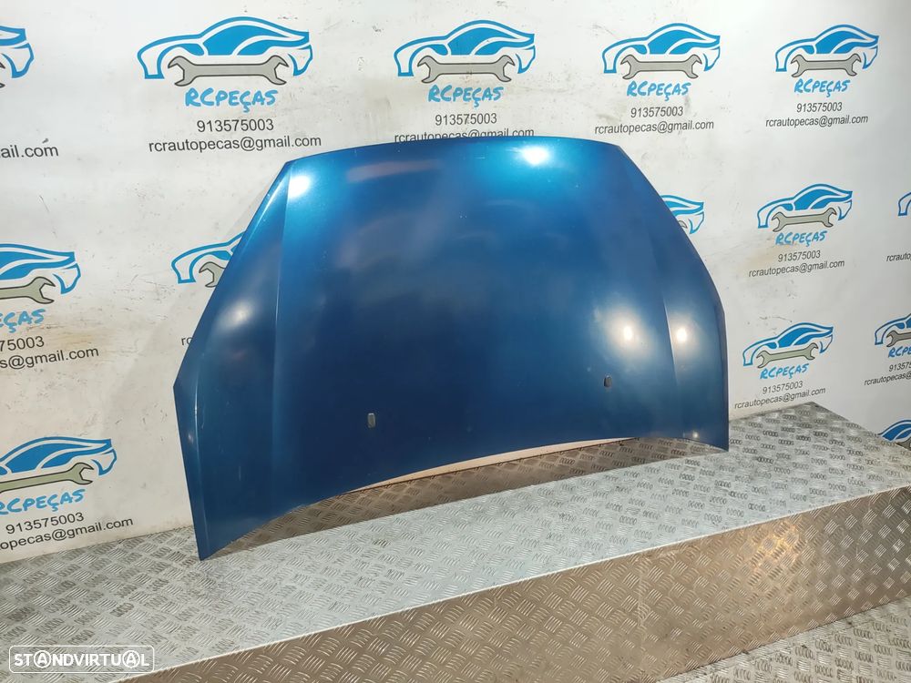 Frente Completa Ford Galaxy Mk2 2 II Diesel - 12