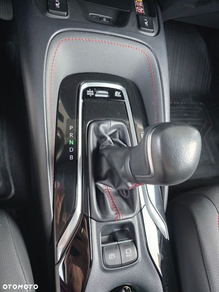 Toyota Corolla 1.8 Hybrid GR Sport - 16
