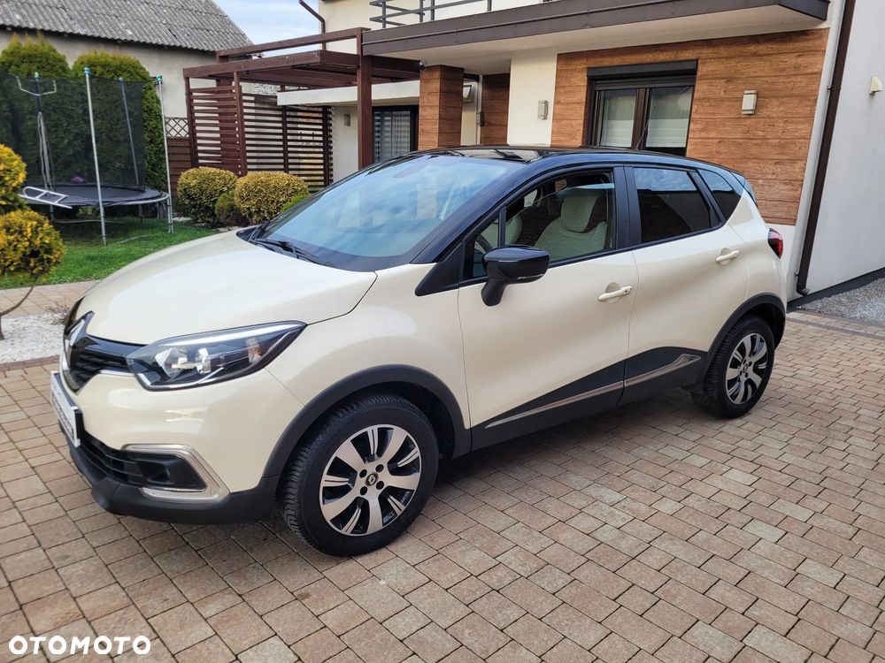 Renault Captur 0.9 Energy TCe Limited - 4