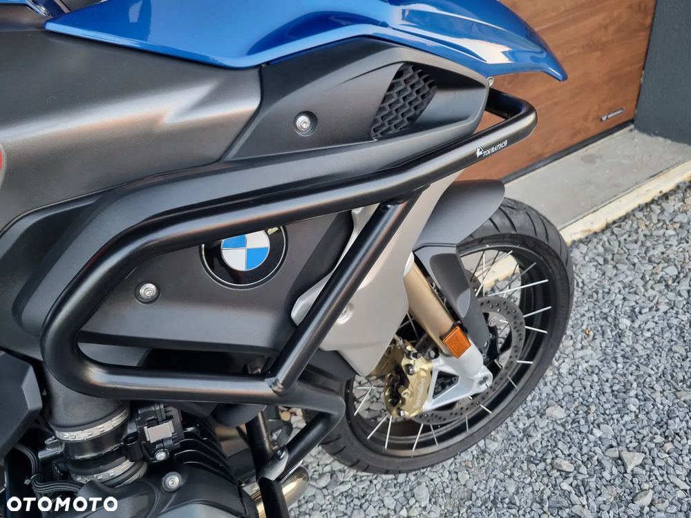 BMW GS - 29