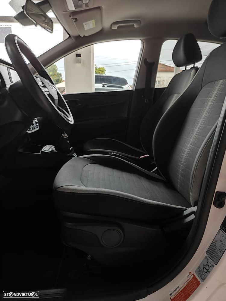 Hyundai i10 1.0 Comfort - 23