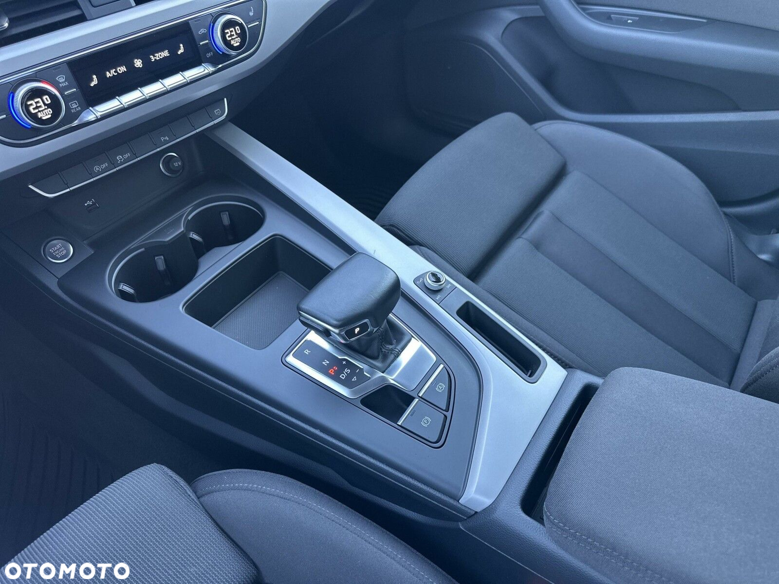 Audi A4 - 22