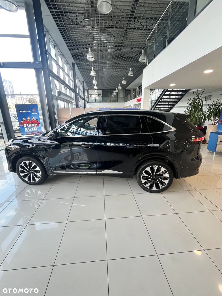 Changan CS75 Plus 1.5T - 8
