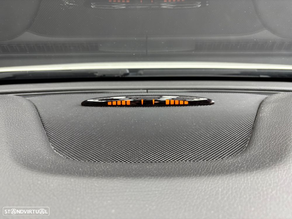 Mercedes-Benz A 180 CDI StreetStyle - 51