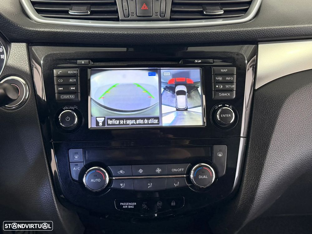 Nissan Qashqai 1.5 dCi Tekna Premium S - 29