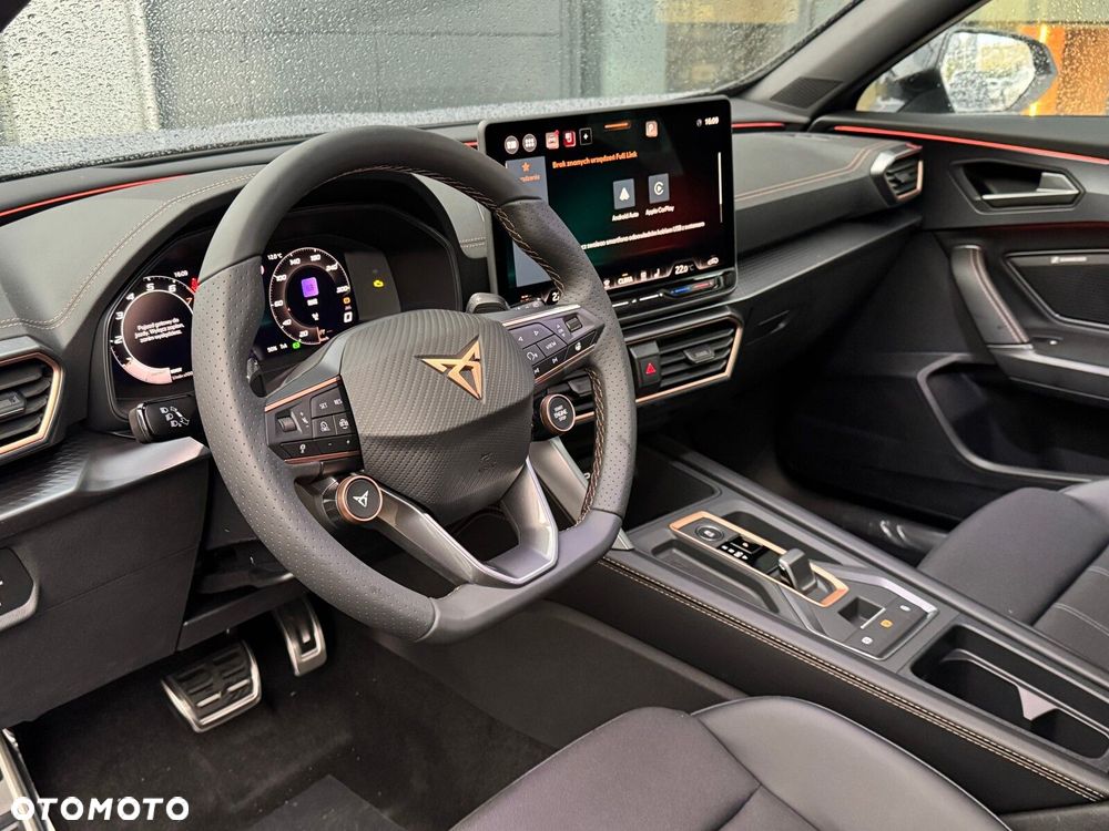 Cupra Formentor 1.5 eTSI mHEV DSG - 22